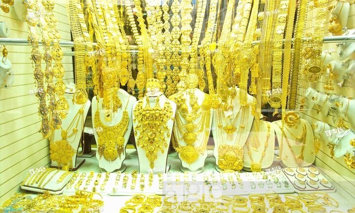 Giá vàng hôm nay 18/7: Giá USD tăng kéo giá vàng giảm mạnh