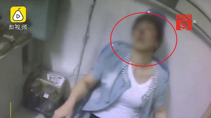 Từ chối nối lại tình xưa, cô gái bị bạn trai cũ cắn đứt mũi