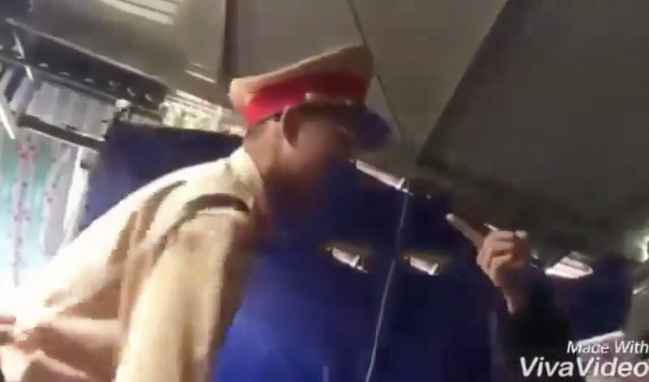 Tạm đình chỉ công tác CSGT đánh người vi phạm ở Đắk Lắk