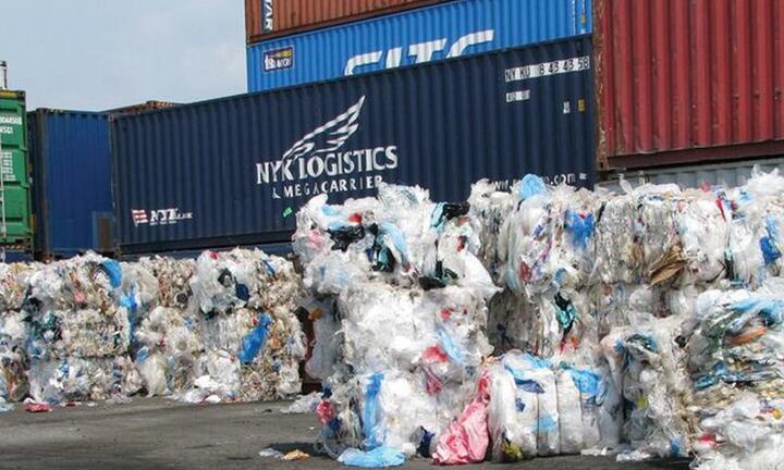 Khởi tố vụ án doanh nghiệp làm giả giấy tờ nhập khẩu 13.000 tấn nhựa phế liệu