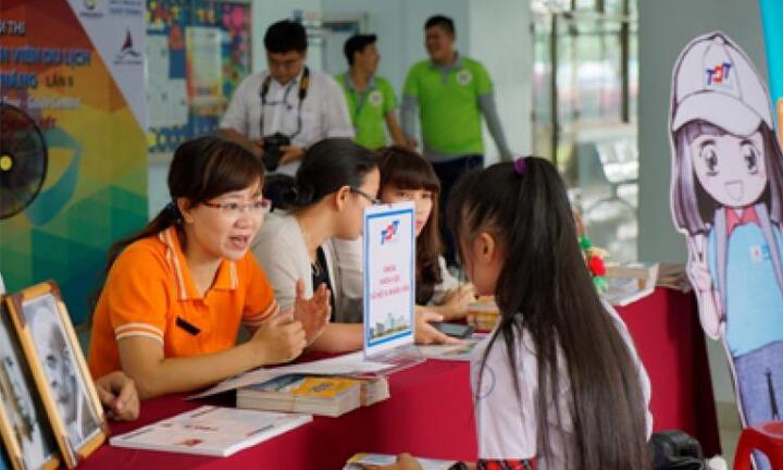 Đại học Tôn Đức Thắng công bố ngưỡng điểm sàn nhận hồ sơ