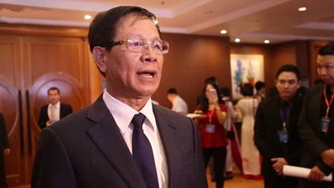 Đề nghị truy tố cựu Trung tướng Phan Văn Vĩnh