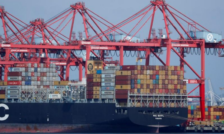 Trung Quốc cảnh báo Mỹ bị cả thế giới chống lại vì chiến tranh thương mại