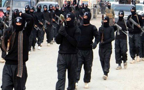 Tổ chức khủng bố IS hành quyết chỉ huy Taliban để giành địa bàn