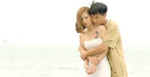 'Cả một đời ân oán' tập 61: Không còn trốn tránh, Bình tỏ tình với Ngân