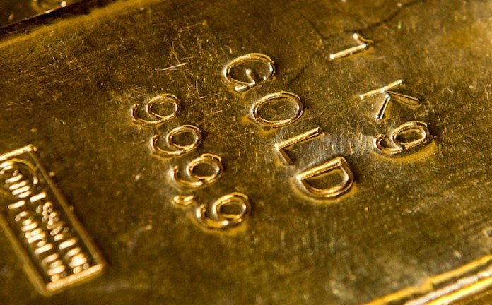 Giá vàng hôm nay 19/7: Vàng trong nước mất thêm 100.000 đồng/lượng