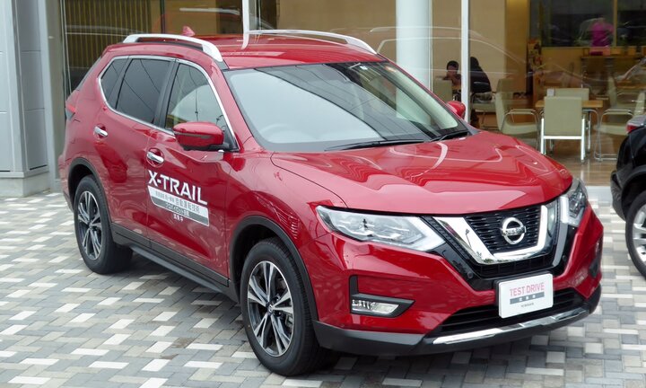 Sau các hãng nhập khẩu, Nissan tăng giá xe lắp ráp