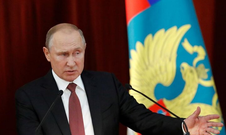 NATO cân nhắc kết nạp Gruzia và Ukraine: Tổng thống Putin cảnh báo đáp trả thích đáng