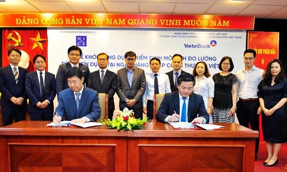 Khởi động Dự án Kiểm định mô hình đo lường rủi ro tín dụng