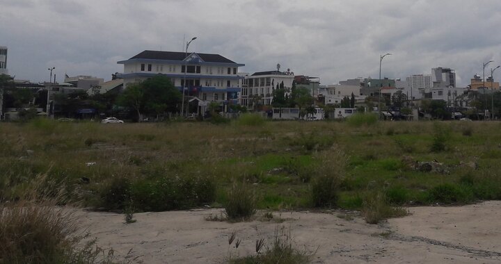 Đà Nẵng đồng ý cho chủ đầu tư Nhật xây tòa tháp cao 29 tầng ở vị trí đất vàng