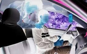 Đại úy công an ở Sóc Trăng bị cướp ô tô trong đêm: Bắt 6 nghi can