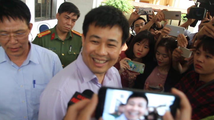 Điểm thi cao bất thường tại Lạng Sơn: Sẽ chấm thẩm định bài thi Ngữ văn