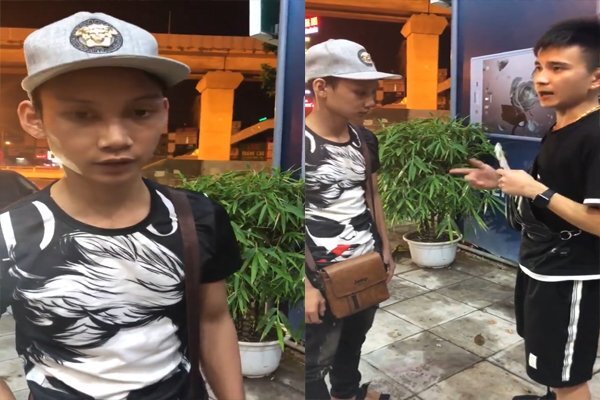 Sự thật nam thanh niên ở Đài Loan nói bố mẹ chết, không có tiền về quê chôn cất