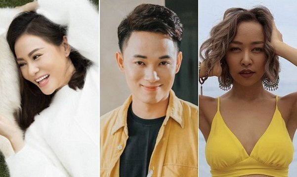 Nghệ sĩ Việt ồ ạt tung sản phẩm mới sau cơn sốt World Cup 2018