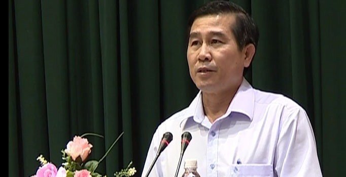 Chủ tịch UBND tỉnh Tiền Giang yêu cầu ổn định dân cư vùng thiên tai sạt lở bờ biển