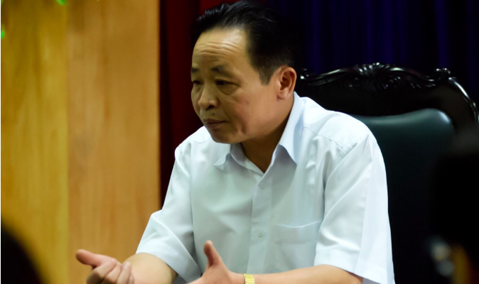 Sai phạm chấm thi chấn động, Giám đốc Sở GD-ĐT Hà Giang: 'Hãy tin chúng tôi'