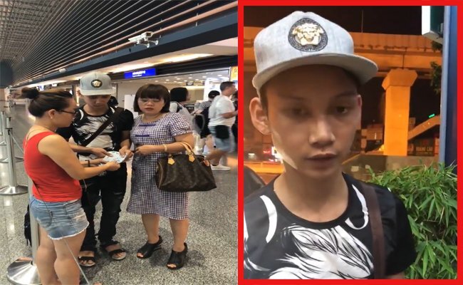 Nam thanh niên nói bố mẹ ở Nghệ An chết để xin tiền về quê: Chủ tịch xã thông tin bất ngờ