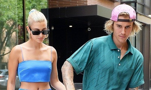 Còn chưa thành hôn, Justin Bieber chuẩn bị kế hoạch có con với Hailey Baldwin