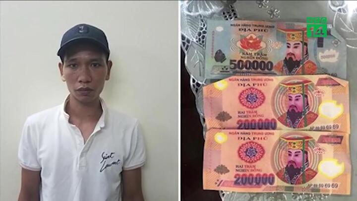 Trả tiền âm phủ cho khách Tây, tài xế taxi sẽ bị phạt thế nào?