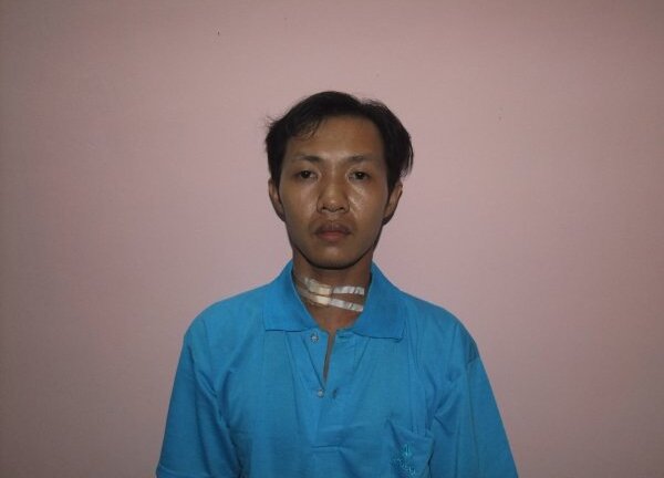 Bị từ chối nối lại tình xưa, nam thanh niên sát hại cha người yêu cũ