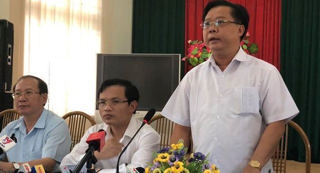 Sai phạm chấm thi ở Sơn La: Sao dữ liệu bài thi trắc nghiệm chưa biết đem đi đâu