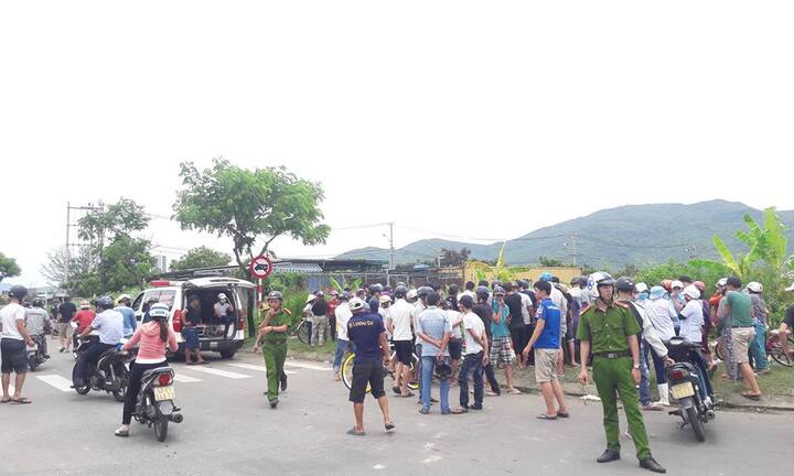 Người đàn ông chết trong bụi rậm ở Đà Nẵng: Tin mới nhất