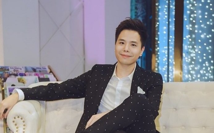 Soi gu thời trang đơn giản nhưng đầy phong cách của Trịnh Thăng Bình