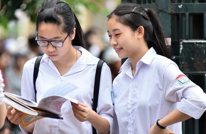 45 thí sinh đầu tiên trúng tuyển vào Đại học Y dược TP.HCM