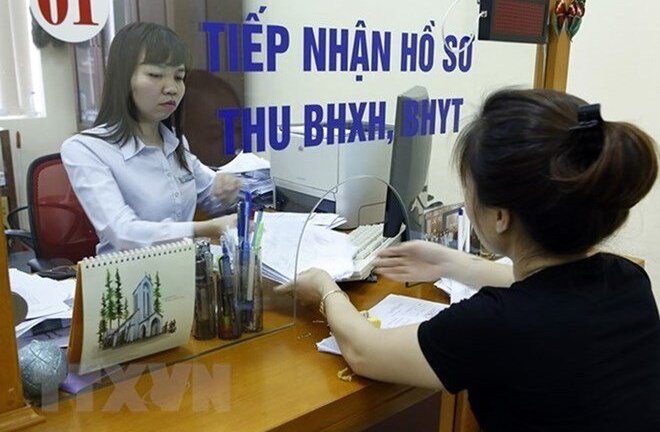 Hơn 36.000 lao động ở Hà Nội bị doanh nghiệp nợ bảo hiểm