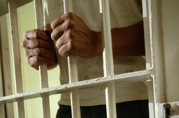 Tội phạm giết người chịu án chung thân vẫn tranh cử vào Thượng viện Mỹ