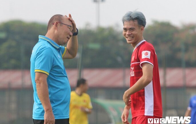 Bốc thăm lại ASIAD 2018: Kịch bản nào cho U23 Việt Nam?
