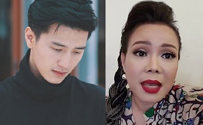 Đi muộn, gọi 78 cuộc không nghe máy, Huỳnh Anh xin lỗi thế nào mà Việt Hương càng thêm giận?