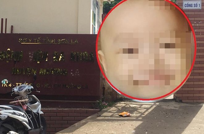 Bé 4 tháng tuổi chết thảm nghi do điều dưỡng tắc trách: Sở Y tế Sơn La nói gì?