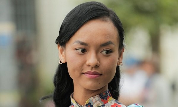 Trở lại sau thời gian ở ẩn, Mai Ngô gây ngạc nhiên với hình ảnh mới