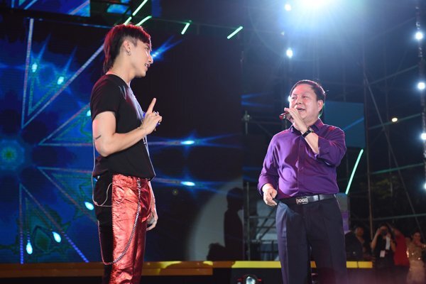 Người được giao phụ trách Chủ tịch kiêm Tổng giám đốc Viettel là ai?