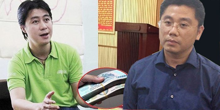 Infographic: Lật tẩy chiêu trò rửa tiền của 2 ông trùm đường dây đánh bạc nghìn tỷ đồng