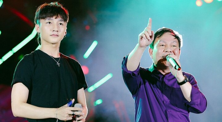 Video: Lãnh đạo mới của Viettel Lê Đăng Dũng đọc rap, hát nhạc Sơn Tùng M-TP