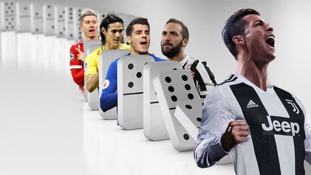 Ronaldo sang Juventus: Chuỗi domino kỷ lục chuyển nhượng bắt đầu đổ