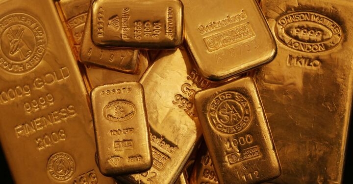 Giá vàng hôm nay 25/7: Vàng trong nước bật tăng trở lại