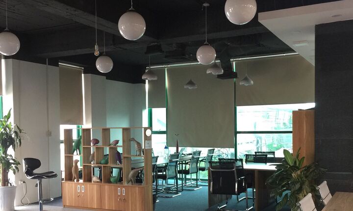 Nine Alpha Việt Nam: Ngành quản lý dự án và giấc mộng chuyển mình của doanh nghiệp