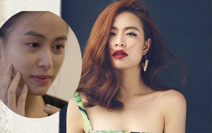 11 năm sau sự cố Vàng Anh, Hoàng Thùy Linh xuất hiện trong phim hot của VTV