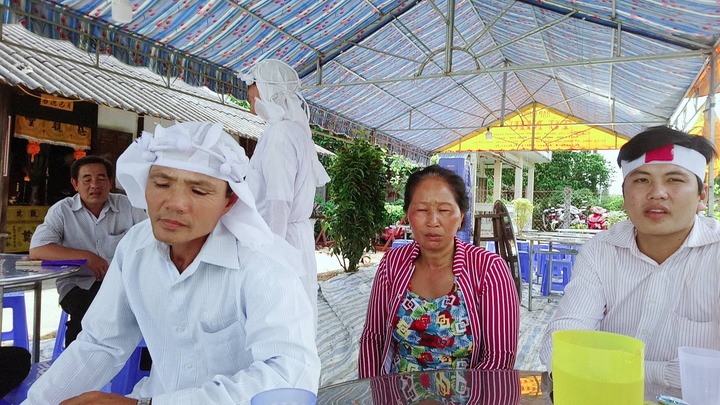 Vụ chém người kinh hoàng ở Bạc Liêu: Đã có 3 người chết