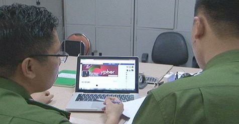 Giả danh cán bộ điều tra đe dọa, chiếm đoạt tài sản nhiều công chức ở Quảng Ninh