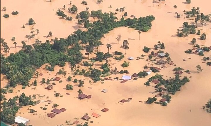 Nhìn lại những thảm họa vỡ đê, đập tồi tệ trên khắp thế giới trong 6 thập niên qua