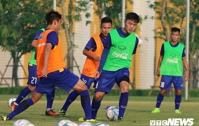 Muốn vào chung kết ASIAD, Olympic Việt Nam nên làm chuyện ngược đời này