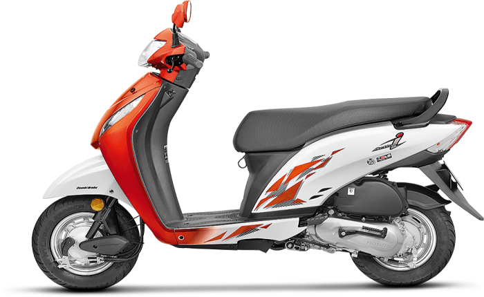 Honda Activa-i 2018 chính thức ra mắt hướng tới phân khúc giá rẻ, chỉ từ 17 triệu đồng