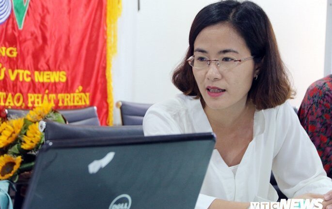 Học ngành gì để có cơ hội làm việc tại NASA?