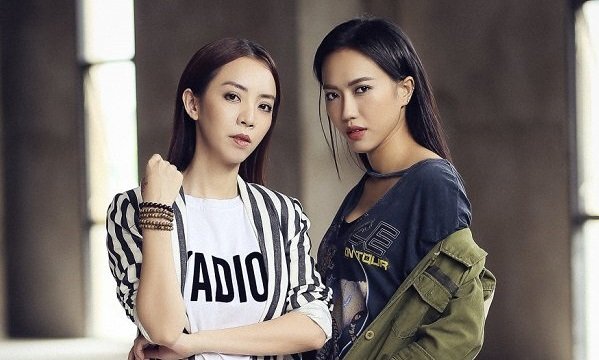 Diệu Nhi sốc khi bị khán giả chỉ trích vì trở mặt với Thu Trang