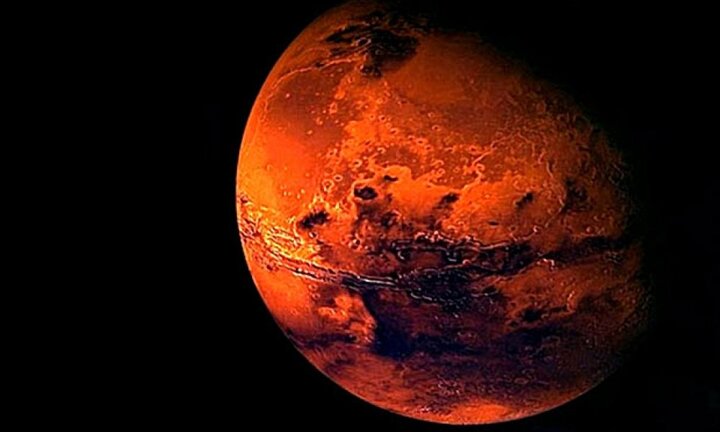 Phát hiện đột phá về sự sống trên sao Hỏa