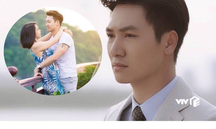 Mạnh Trường 'Cả một đời ân oán': Tôi luôn có suy nghĩ phải chạy theo vợ